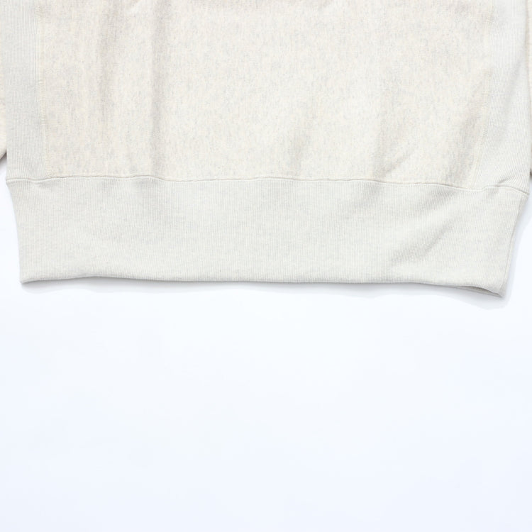 Champion / リバースウィーブ(R) 2ndパテントモデル クルーネックスウェットシャツ  TRUE TO ARCHIVES  C3-Q042