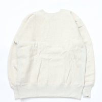Champion / リバースウィーブ(R) 2ndパテントモデル クルーネックスウェットシャツ  TRUE TO ARCHIVES  C3-Q042