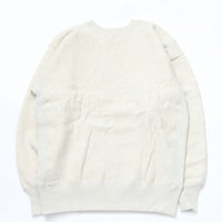 Champion / Reverse Weave(R) 2nd Patent Model Crewneck Sweatshirt TRUE TO ARCHIVES C3-Q042