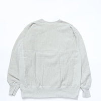 Champion / Reverse Weave(R) Crew Neck Sweatshirt TRUE TO ARCHIVES C3-Q043