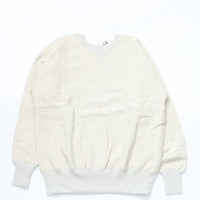 Champion / Reverse Weave(R) 1st Patent Model Crewneck Sweatshirt TRUE TO ARCHIVES C3-Q041