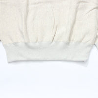 Champion / Reverse Weave(R) 1st Patent Model Crewneck Sweatshirt TRUE TO ARCHIVES C3-Q041
