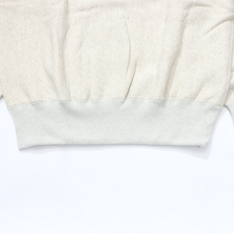 Champion / Reverse Weave(R) 1st Patent Model Crewneck Sweatshirt TRUE TO ARCHIVES C3-Q041