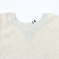 Champion / Reverse Weave(R) 1st Patent Model Crewneck Sweatshirt TRUE TO ARCHIVES C3-Q041