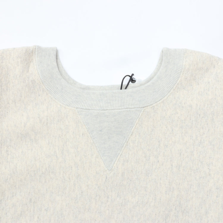 Champion / Reverse Weave(R) 1st Patent Model Crewneck Sweatshirt TRUE TO ARCHIVES C3-Q041