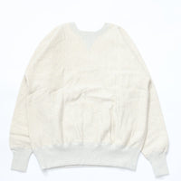 Champion / Reverse Weave(R) 1st Patent Model Crewneck Sweatshirt TRUE TO ARCHIVES C3-Q041