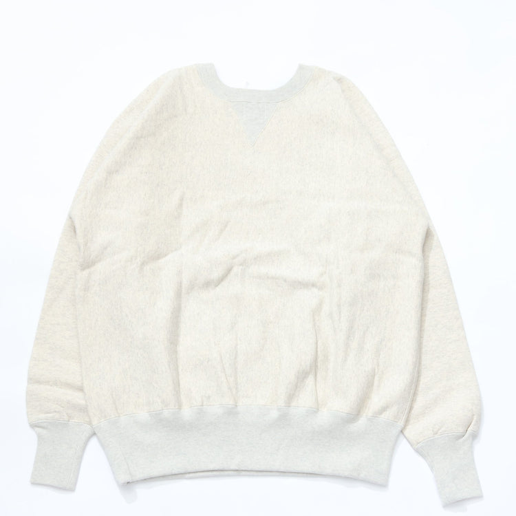 Champion / Reverse Weave(R) 1st Patent Model Crewneck Sweatshirt TRUE TO ARCHIVES C3-Q041