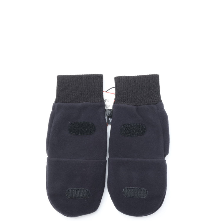 WILD THINGS Polartec Detachable Mitten