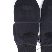 WILD THINGS /  ポーラテックディタッチャブルミトン POLARTEC DETACHABLE MITTEN
