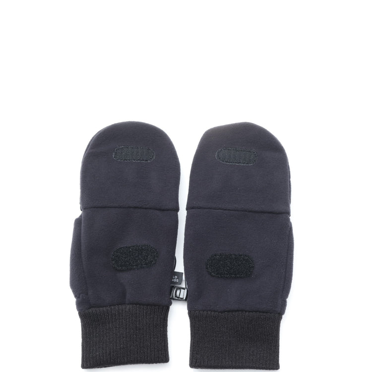 WILD THINGS Polartec Detachable Mitten