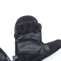 WILD THINGS Polartec Detachable Mitten