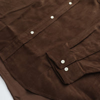 WORKERS Modified BD, Corduroy, Brown