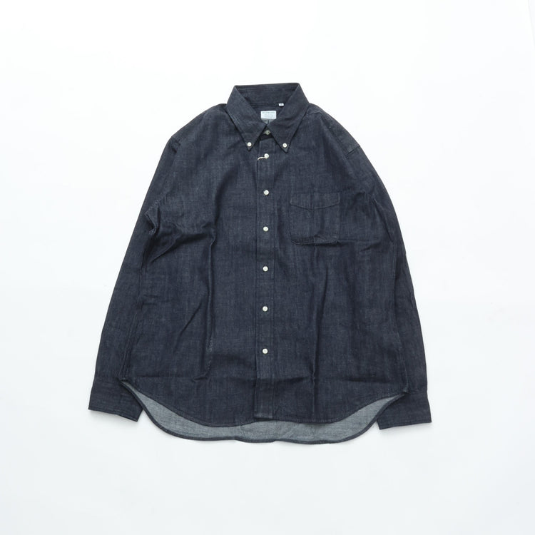 WORKERS  Modified BD, 7.5 oz Denim, OW