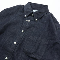 WORKERS Modified BD, 7.5 oz Denim, OW