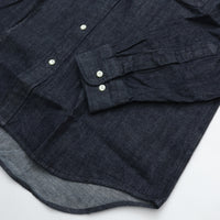 WORKERS Modified BD, 7.5 oz Denim, OW