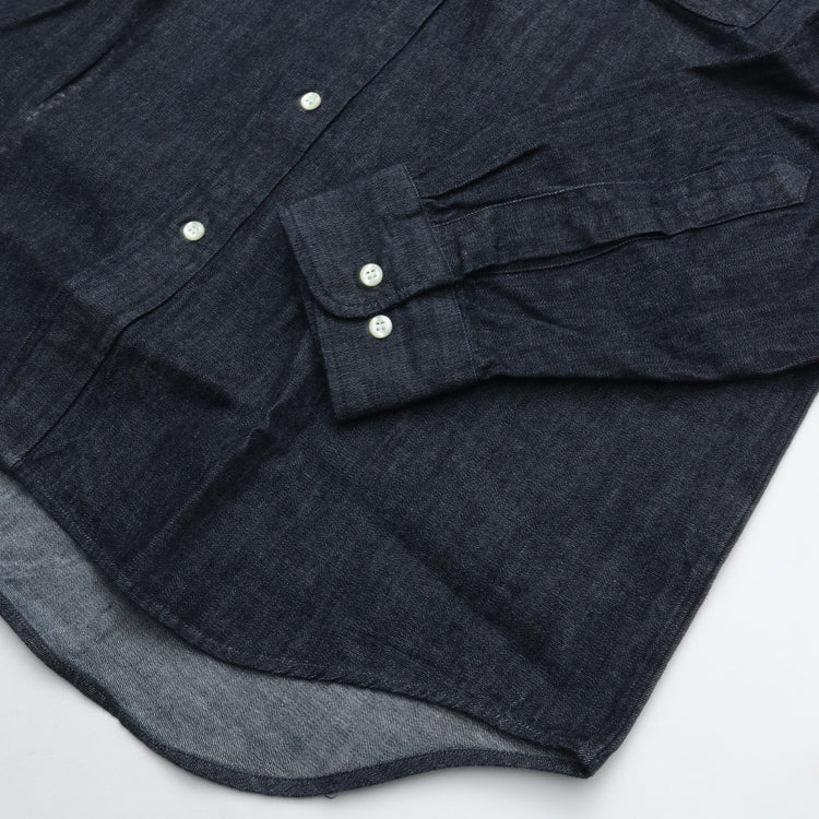 WORKERS  Modified BD, 7.5 oz Denim, OW