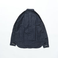 WORKERS  Modified BD, 7.5 oz Denim, OW