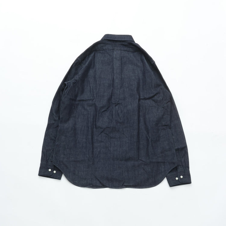 WORKERS  Modified BD, 7.5 oz Denim, OW