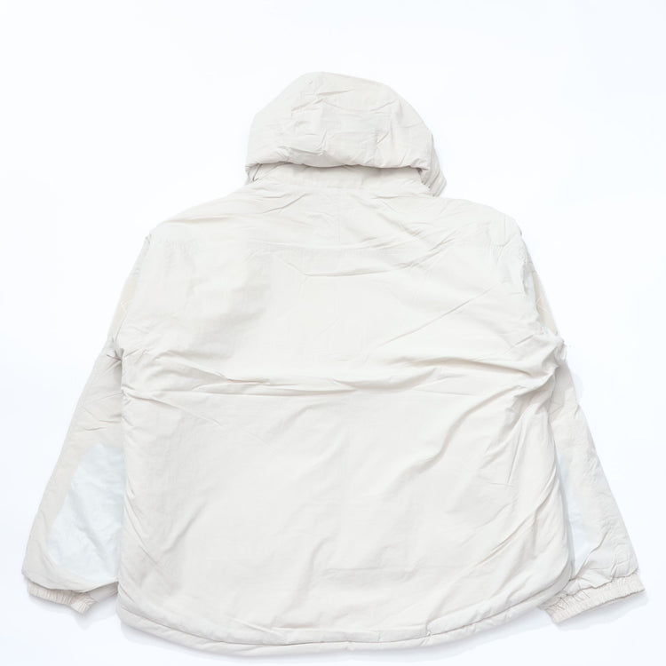 WILD THINGS / ショートモンスターパーカー  SHORT MONSTER PARKA CEMENT