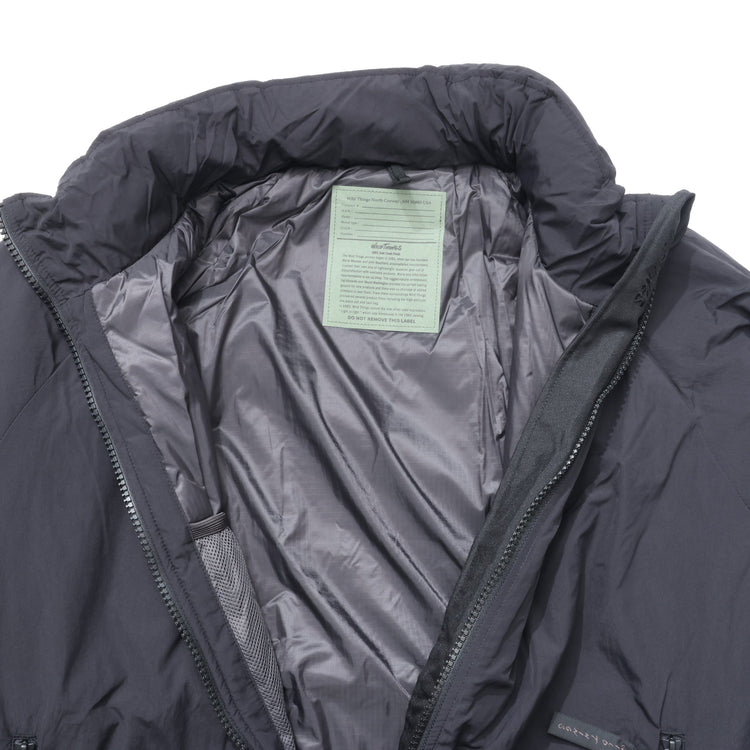 WILD THINGS / Happy Jacket Type 2