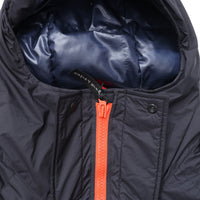 WILD THINGS / MAKALU JACKET