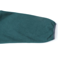 WILD THINGS / Grid Fleece Pullover Jacket