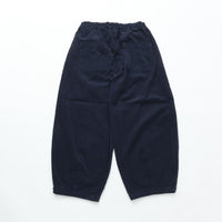 RINEN 16/1 14-Way Corduroy Oval Pants R47607 15 Blue