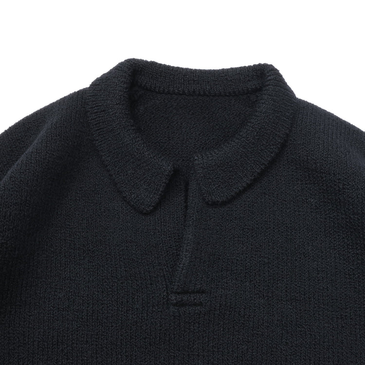 crepuscule / M-G Skipper L/S