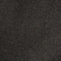 BASISBROEK / WEST BJS-7 RECYCLE WOOL FLEECE STAND COLLAR REVERSIBLE JACKET