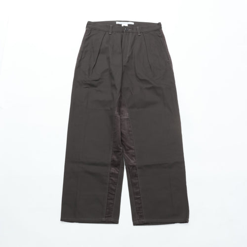 EEL Products Charcoal pants E-25264
