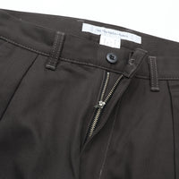 EEL Products Charcoal pants E-25264