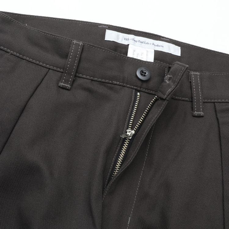 EEL Products Charcoal pants E-25264
