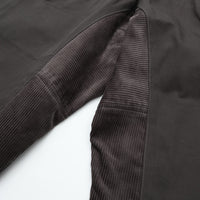 EEL Products Charcoal pants E-25264