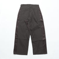 EEL Products Charcoal pants E-25264