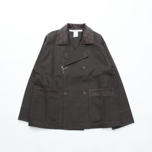 EEL Products   Charcoal jacket E-25160