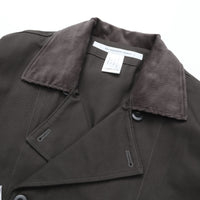 EEL Products   Charcoal jacket E-25160