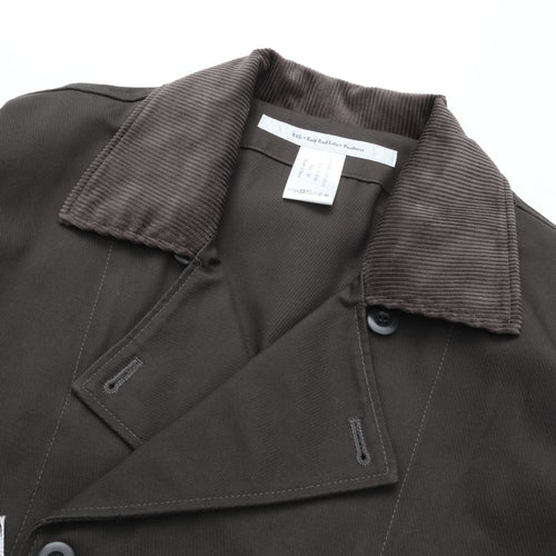 EEL Products Charcoal jacket E-25160