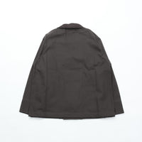 EEL Products   Charcoal jacket E-25160
