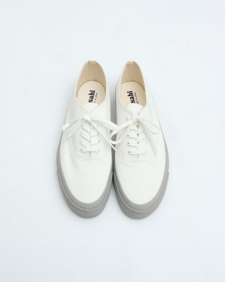 ASAHI  ASAHI DECK 041 WHITE GRAY