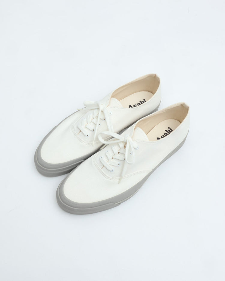 ASAHI  ASAHI DECK 041 WHITE GRAY