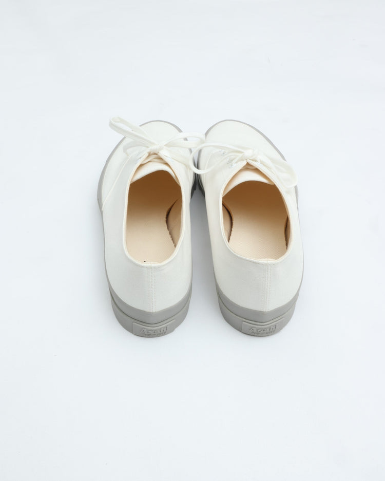 ASAHI  ASAHI DECK 041 WHITE GRAY