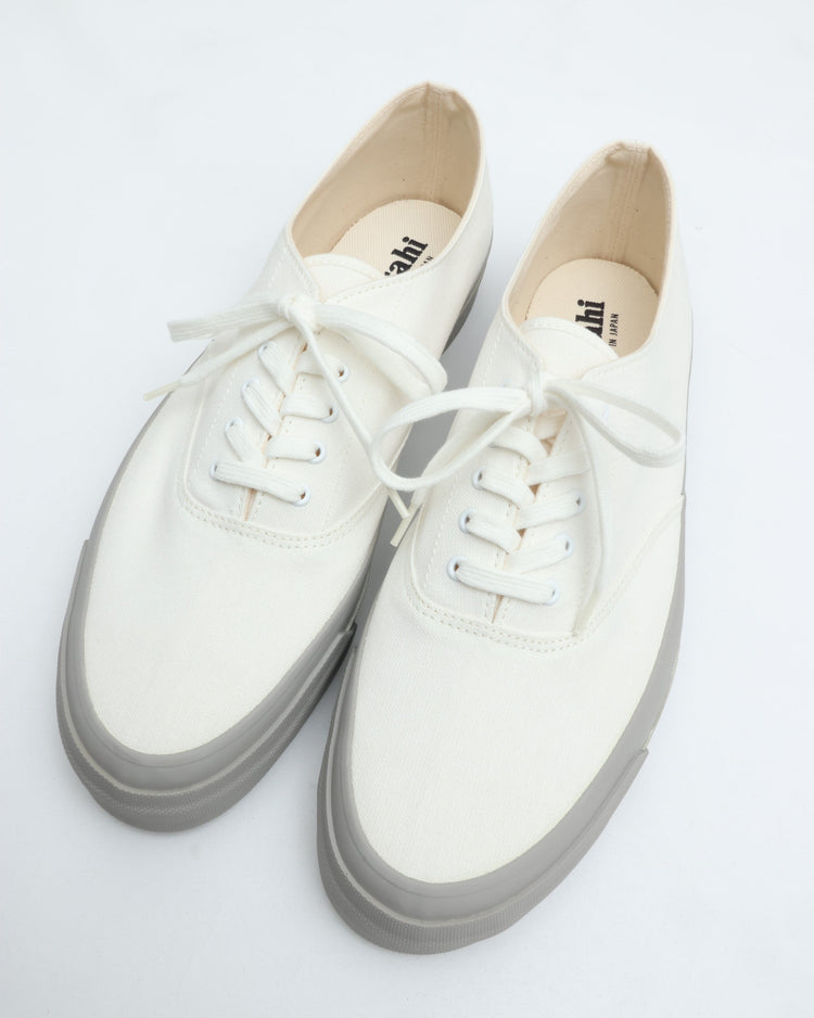 ASAHI  ASAHI DECK 041 WHITE GRAY