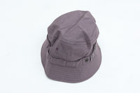 NOROLL ROLL HAT PURPLE