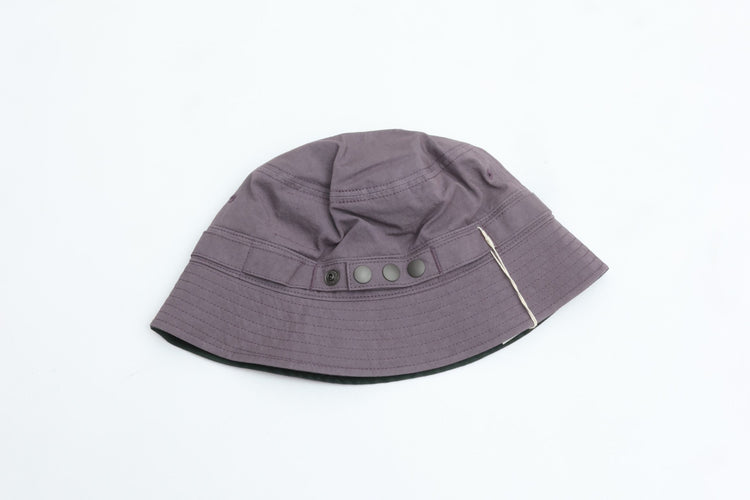 NOROLL ROLL HAT PURPLE