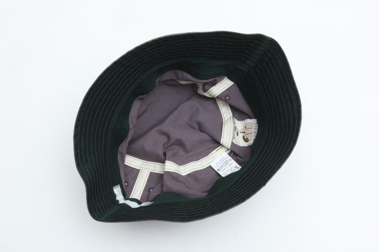 NOROLL ROLL HAT PURPLE