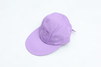 NOROLL TICKET CAP PURPLE