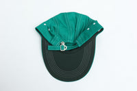 NOROLL   TICKET CAP GREEN