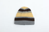 NOROLL CONFECTION BEANIE CREAM YELLOW