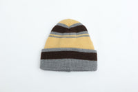 NOROLL CONFECTION BEANIE CREAM YELLOW