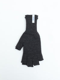 Riprap  O/F SHORT GLOVES (BRITISH/SOUTH AMERICAN WOOL)